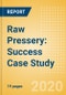 Raw Pressery: Success Case Study - Product Image