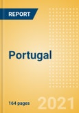 Portugal - Healthcare, Regulatory and Reimbursement Landscape- Product Image
