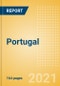 Portugal - Healthcare, Regulatory and Reimbursement Landscape - Product Thumbnail Image
