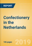 Country Profile: Confectionery in the Netherlands- Product Image