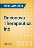 Onconova Therapeutics Inc (ONTX) - Financial and Strategic SWOT Analysis Review- Product Image