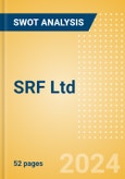 SRF Ltd (SRF) - Financial and Strategic SWOT Analysis Review- Product Image