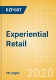 Experiential Retail - Thematic Research- Product Image