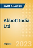 Abbott India Ltd (ABBOTINDIA) - Financial and Strategic SWOT Analysis Review- Product Image