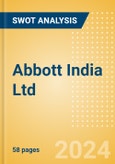 Abbott India Ltd (ABBOTINDIA) - Financial and Strategic SWOT Analysis Review- Product Image