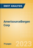 AmerisourceBergen Corp (ABC) - Financial and Strategic SWOT Analysis Review- Product Image