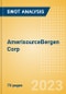 AmerisourceBergen Corp (ABC) - Financial and Strategic SWOT Analysis Review - Product Thumbnail Image