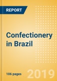 Country Profile: Confectionery in Brazil- Product Image
