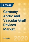 Germany Aortic and Vascular Graft Devices Market Outlook to 2025 - Aortic Stent Grafts and Vascular Grafts- Product Image