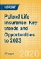 Poland Life Insurance: Key trends and Opportunities to 2023 - Product Thumbnail Image