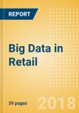 Big Data in Retail - Thematic Research- Product Image