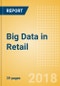 Big Data in Retail - Thematic Research - Product Thumbnail Image