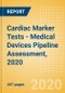 Cardiac Marker Tests - Medical Devices Pipeline Assessment, 2020 - Product Thumbnail Image
