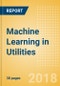 Machine Learning in Utilities - Thematic Research - Product Thumbnail Image