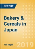 Country Profile: Bakery & Cereals in Japan- Product Image