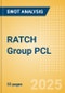 RATCH Group PCL (RATCH) - Financial and Strategic SWOT Analysis Review - Product Thumbnail Image