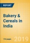 Country Profile: Bakery & Cereals in India - Product Thumbnail Image