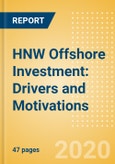 HNW Offshore Investment: Drivers and Motivations- Product Image