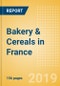 Country Profile: Bakery & Cereals in France - Product Thumbnail Image