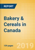 Country Profile: Bakery & Cereals in Canada- Product Image