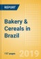 Country Profile: Bakery & Cereals in Brazil - Product Thumbnail Image