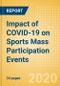 Impact of COVID-19 on Sports Mass Participation Events - Product Thumbnail Image