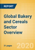 Global Bakery and Cereals Sector Overview - Market Characteristics and Shopping Behavior driving Innovation in the sector- Product Image