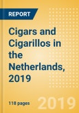 Cigars and Cigarillos in the Netherlands, 2019- Product Image