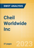 Cheil Worldwide Inc. (030000) - Financial and Strategic SWOT Analysis Review- Product Image