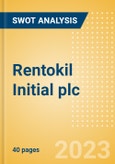 Rentokil Initial plc (RTO) - Financial and Strategic SWOT Analysis Review- Product Image