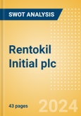 Rentokil Initial plc (RTO) - Financial and Strategic SWOT Analysis Review- Product Image