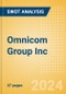 Omnicom Group Inc (OMC) - Financial and Strategic SWOT Analysis Review - Product Thumbnail Image