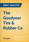 The Goodyear Tire & Rubber Co (GT) - Financial and Strategic SWOT Analysis Review- Product Image