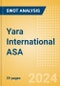 Yara International ASA (YAR) - Financial and Strategic SWOT Analysis Review - Product Thumbnail Image