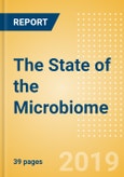 The State of the Microbiome- Product Image