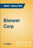 Bioneer Corp (064550) - Financial and Strategic SWOT Analysis Review- Product Image