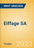 Eiffage SA (FGR) - Financial and Strategic SWOT Analysis Review- Product Image