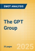 The GPT Group (GPT) - Financial and Strategic SWOT Analysis Review- Product Image