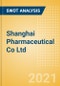Shanghai Pharmaceutical Co Ltd (601607) - Financial and Strategic SWOT Analysis Review - Product Thumbnail Image