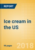 Country Profile: Ice cream in the US- Product Image