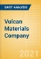Vulcan Materials Company (VMC) - Financial and Strategic SWOT Analysis Review - Product Thumbnail Image