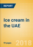 Country Profile: Ice cream in the UAE- Product Image