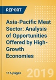 Opportunities in the Asia-Pacific Meat Sector: Analysis of Opportunities Offered by High-Growth Economies- Product Image
