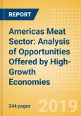 Opportunities in the Americas Meat Sector: Analysis of Opportunities Offered by High-Growth Economies- Product Image