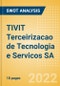 TIVIT Terceirizacao de Tecnologia e Servicos SA - Strategic SWOT Analysis Review - Product Thumbnail Image