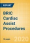 BRIC Cardiac Assist Procedures Outlook to 2025 - Total Artificial Heart (TAH) Implant Procedures and Ventricular Assist Procedures - Product Thumbnail Image