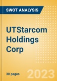 UTStarcom Holdings Corp (UTSI) - Financial and Strategic SWOT Analysis Review- Product Image