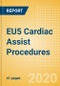 EU5 Cardiac Assist Procedures Outlook to 2025 - Total Artificial Heart (TAH) Implant Procedures and Ventricular Assist Procedures - Product Thumbnail Image