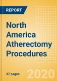 North America Atherectomy Procedures Outlook to 2025 - Coronary Atherectomy Procedures and Lower Extremity Peripheral Atherectomy Procedures- Product Image