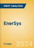 EnerSys (ENS) - Financial and Strategic SWOT Analysis Review- Product Image